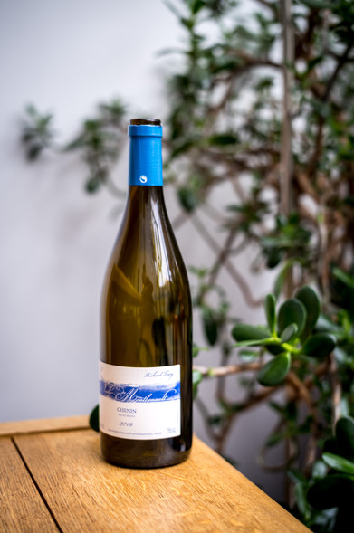 Richard Leroy, Chenin en Bouteille