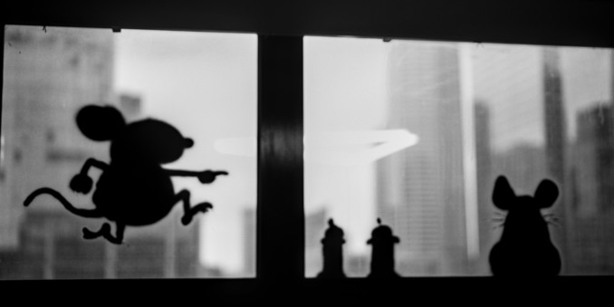 twopy cinemascope, Paris 2025