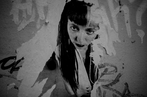 torn forever, Paris 2025