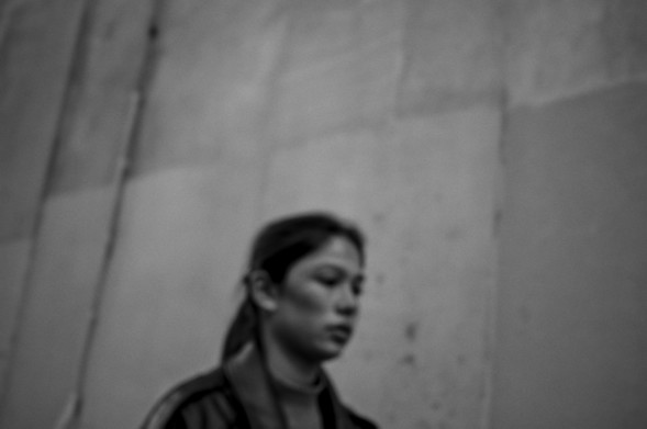 next society, Paris 2025