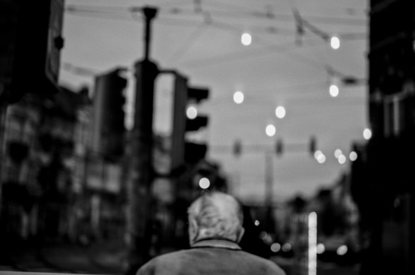 urban life, Bruxelles 2026