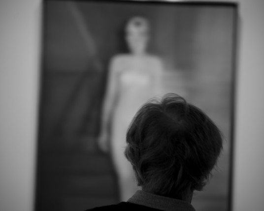 hiding the reality, Paris 2026