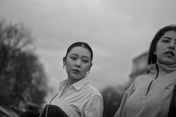 looking back, Paris 2026
