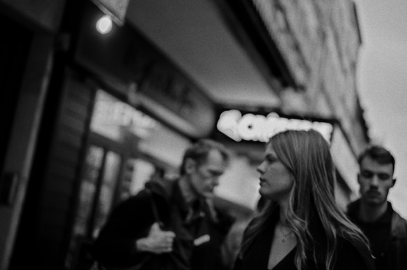 A different life, Paris 2026