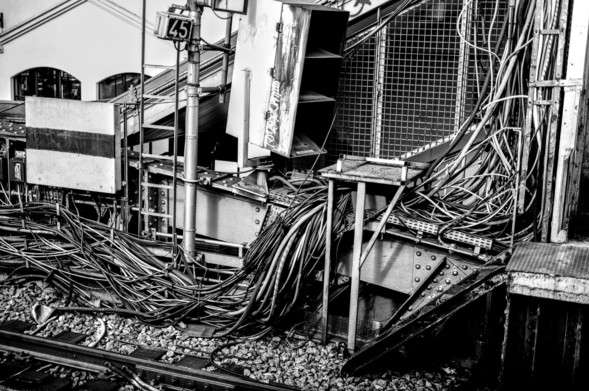 cabling ecology, Paris 2026