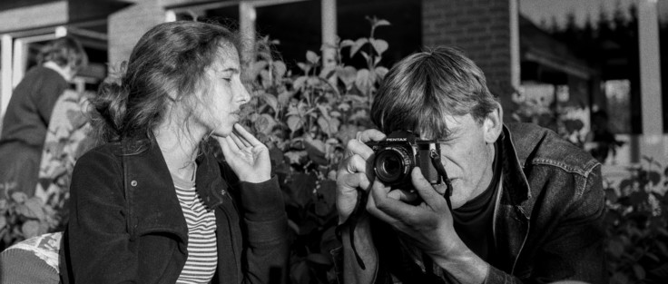 Good old memories, Belgium 2016