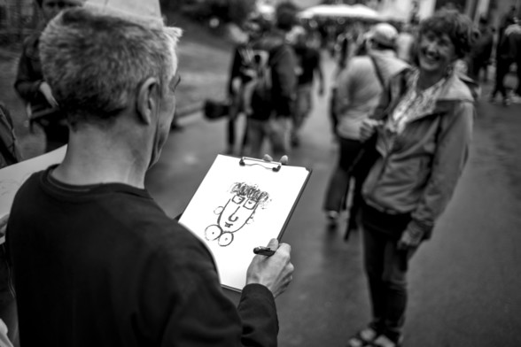 picture of life, Belgium 2016