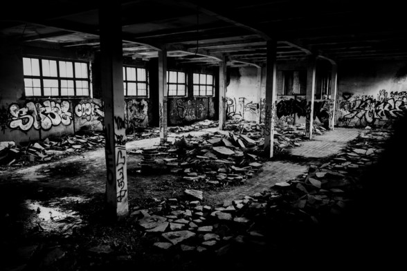 dark stories, Belgium