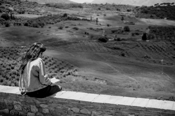 reading at the top, Spain 2026