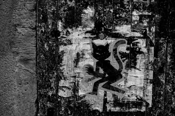Devil trace, France 2026

