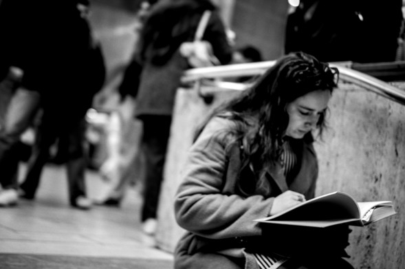 reading freedom, Bruxelles 2026
