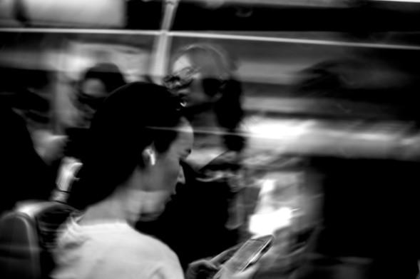 synchronicity, Paris 2026