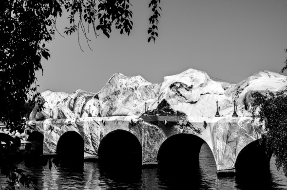 urban packing, Paris 2026
