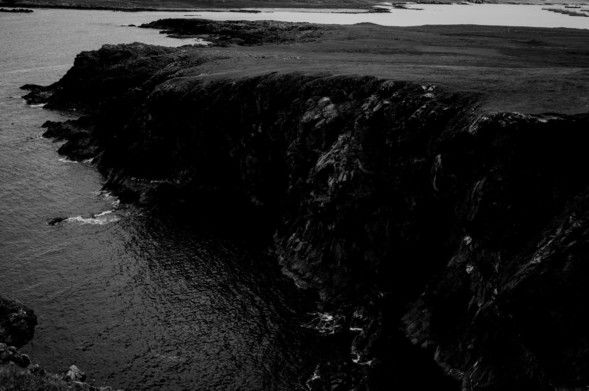 Bora, Shetland 2026